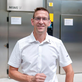 Anwendungstechniker