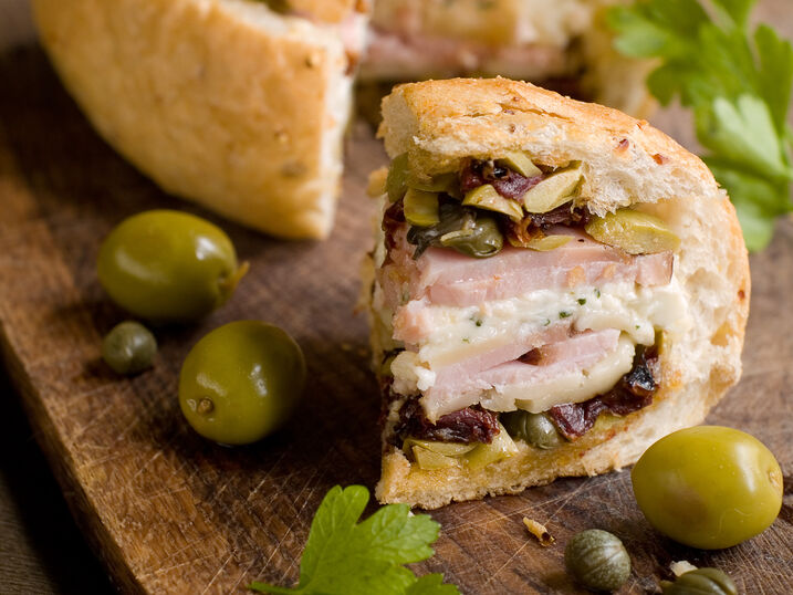 Online il nuovo video Snack: buonissime verdure grigliate
