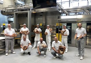 Un omaggio alla meravigliosa diversità del pane tedesco