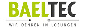 Logo BAELTEC