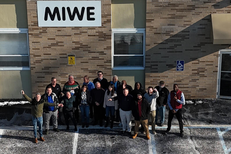 MIWE America opens new headquarters in New Jersey