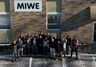 MIWE America opens new headquarters in New Jersey