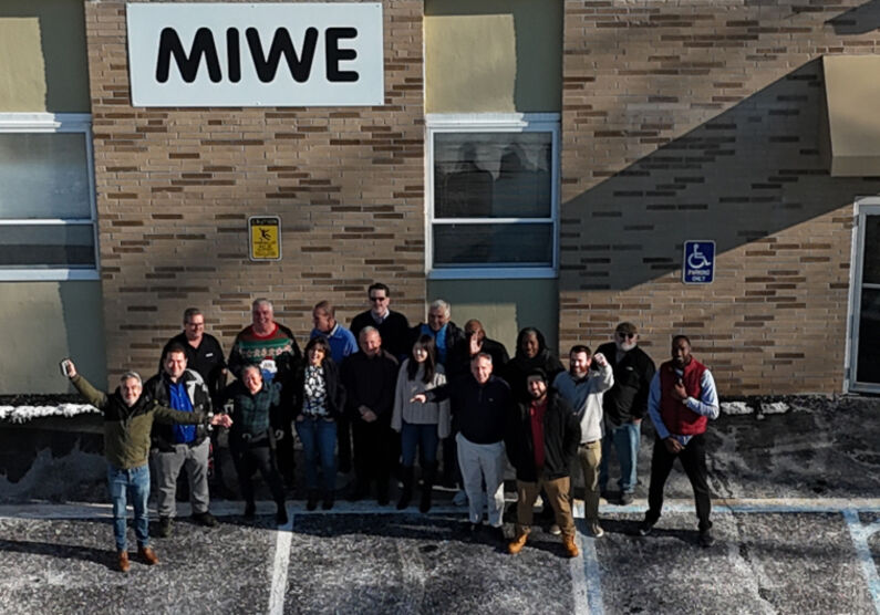 MIWE America eröffnet neues Headquarter in New Jersey