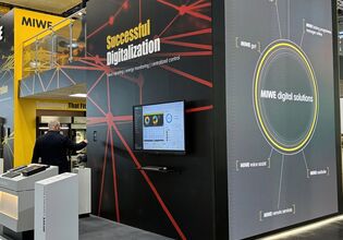 MIWE at EuroShop 2026: Better baking with a system.