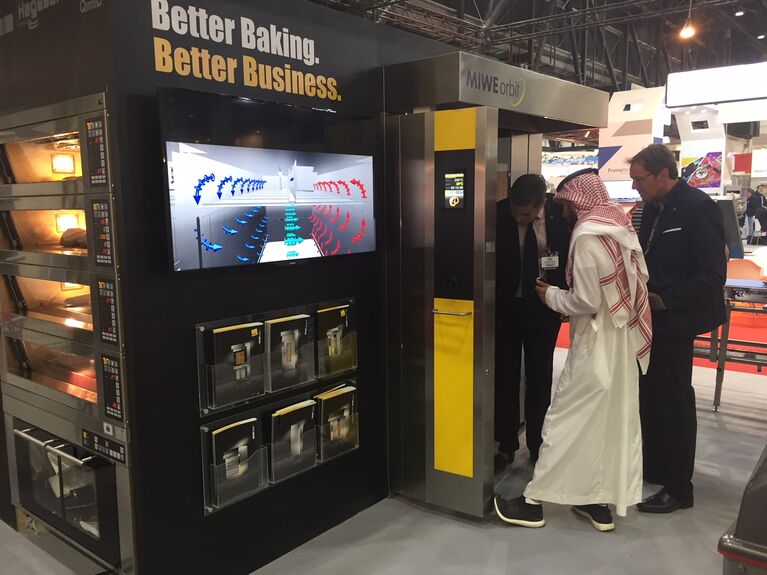 MIWE gründet neues Tochterunternehmen in Dubai