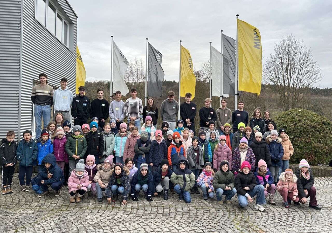 Ein Tag, der bleibt – wenn der Arbeitgeber an die ganze Familie denkt