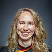 Celestina Brandt, Thüringen