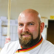 Christian Peter Brück, Bremen