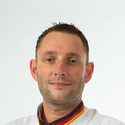 Christoph Heger, Bayern