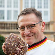 Claus Becker, Rheinland-Pfalz