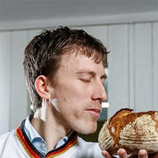 Daniel Probst, Hamburg