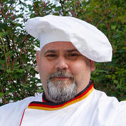 Holger Schnüren, Brandenburg