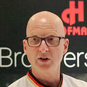 Michael Hofmann, Hessen