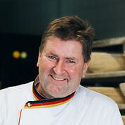 Holger Schnüren, Brandenburg