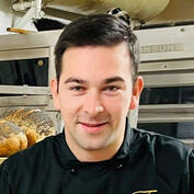 Lucas Fußnegger, Great Britain