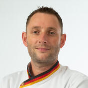 Christoph Heger, Germany