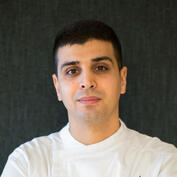 Emmanuele Fantauzzo. Italy