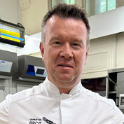 Yannik Berend, France