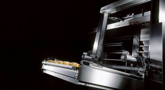 MIWE thermo-express