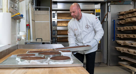 MIWE ideal - Klinkmüller