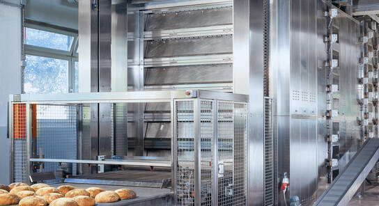 MIWE thermo-rollomat