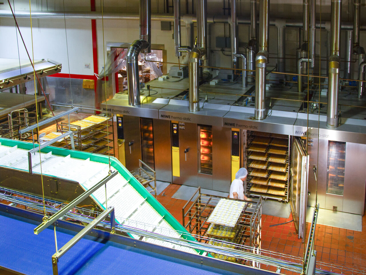 Mitwachsen, ohne neu zu denken