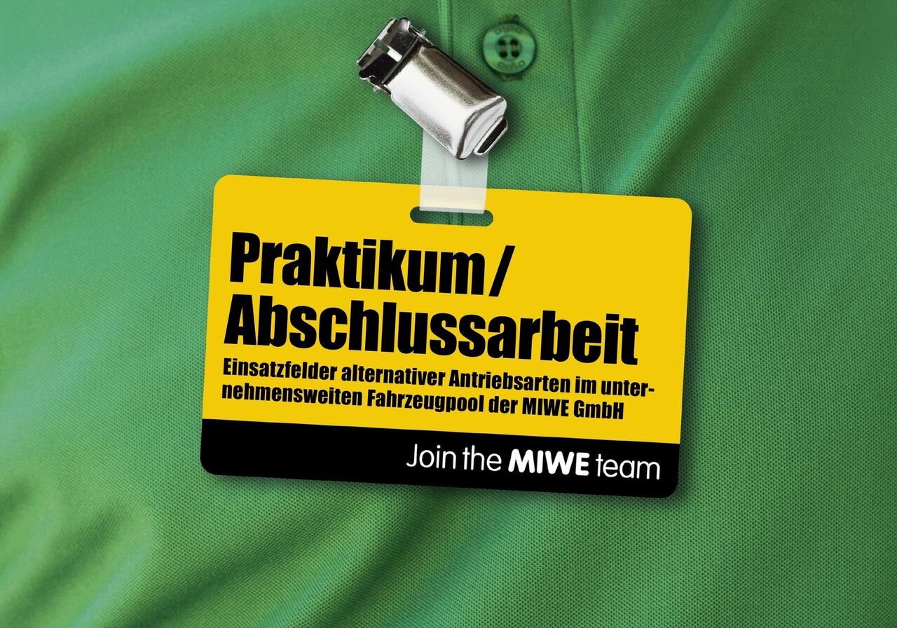 MIWE Praktikum 