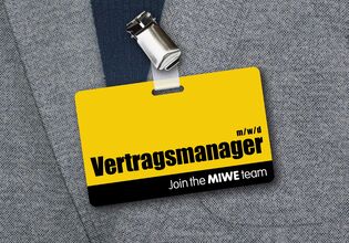 Vertragsmanager (m/w/d)