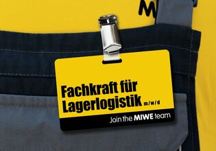 Fachkraft für Lagerlogistik (m/w/d)