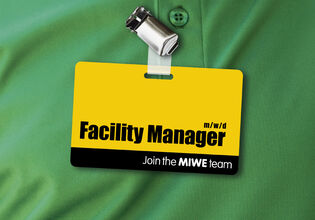 Facility Manager (m/w/d)