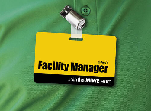 Facility Manager (m/w/d)