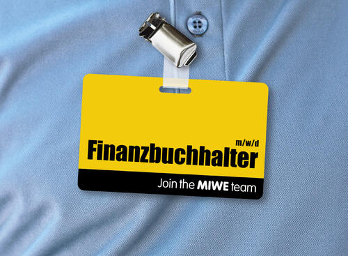 Finanzbuchhalter (m/w/d)