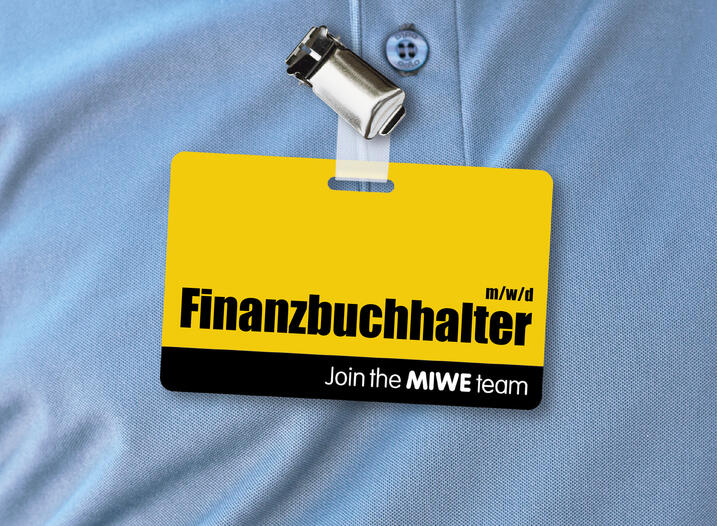 Finanzbuchhalter (m/w/d)