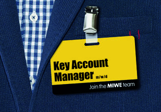 Key Account Manager (m/w/d)