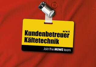 Kundenbetreuer (m/w/d) Kältetechnik