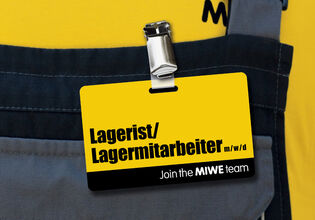 Lagerist/Lagermitarbeiter (m/w/d)