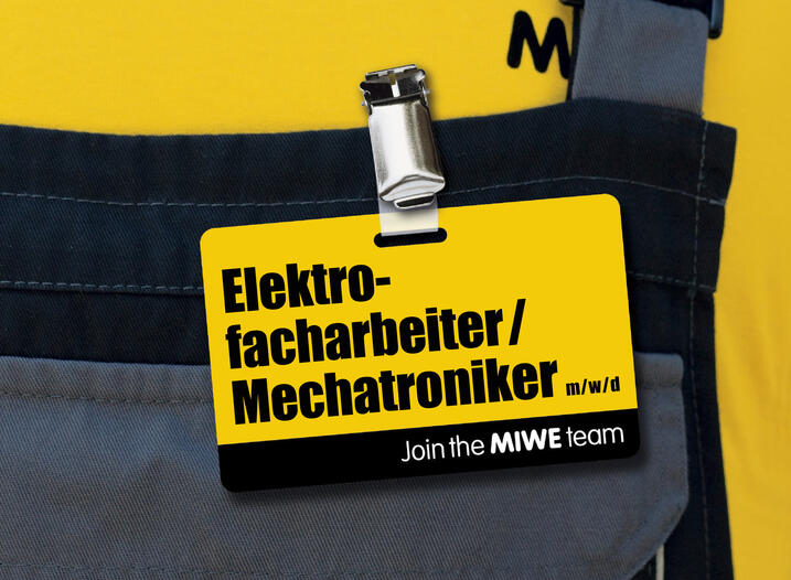 Elektrofacharbeiter /Mechatroniker (m/w/d)
