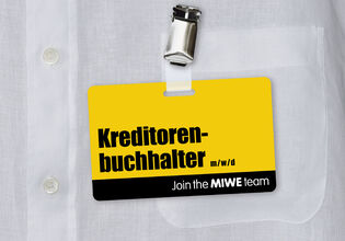 Kreditorenbuchhalter (m/w/d)