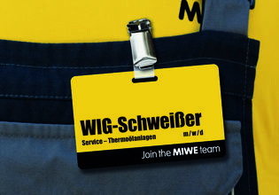 WIG-Schweißer (m/w/d) Service - Thermoölanlagen