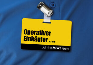 Operativer Einkäufer (m/w/d) 