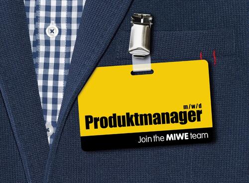 Produktmanager (m/w/d)