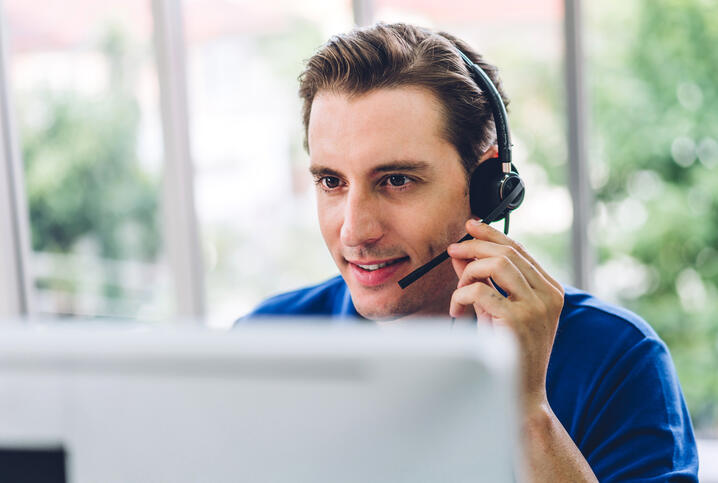 MIWE Service – Contact