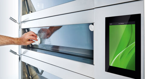 Home Aussen Reinigung