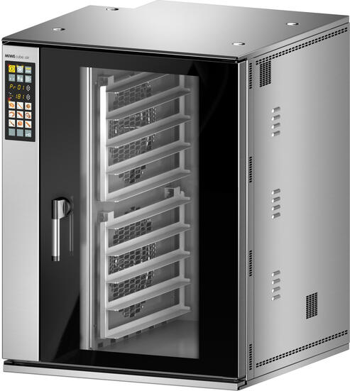 MIWE cube:air 1050