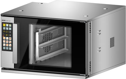 MIWE cube:air 500