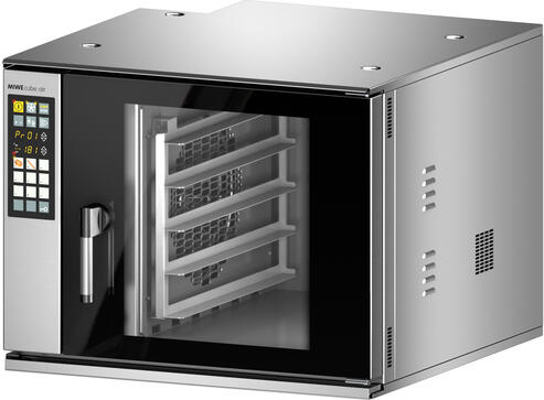 MIWE cube:air 750