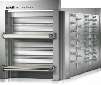 thermo-rollomat