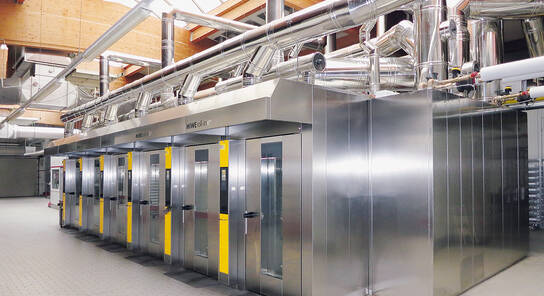 MIWE roll-in e+ 3.0
