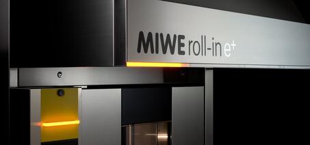 LED remote indicators