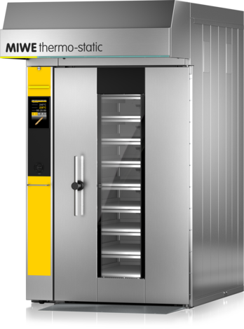 thermo-static